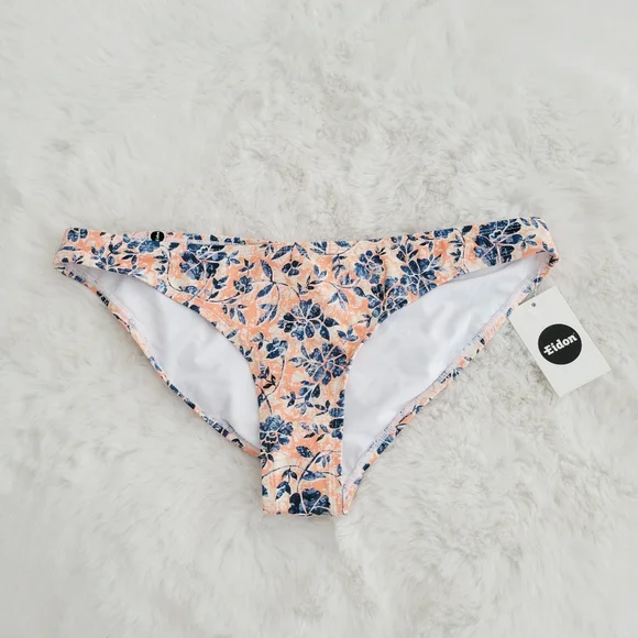🪸EIDON BRAND NEW BIKINI TOP SIZE E BOTTOM SIZE L